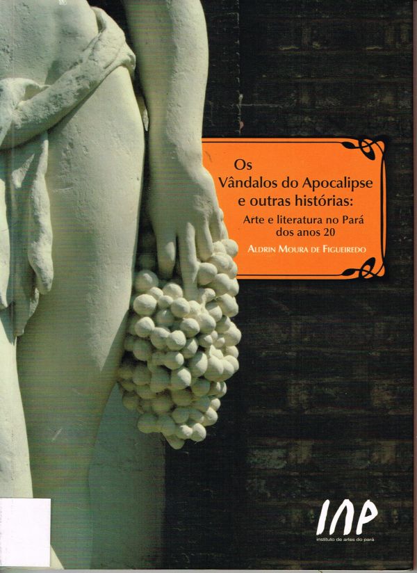Vândalos do Apocalipse e outras Histórias, Os - 800 FIG
